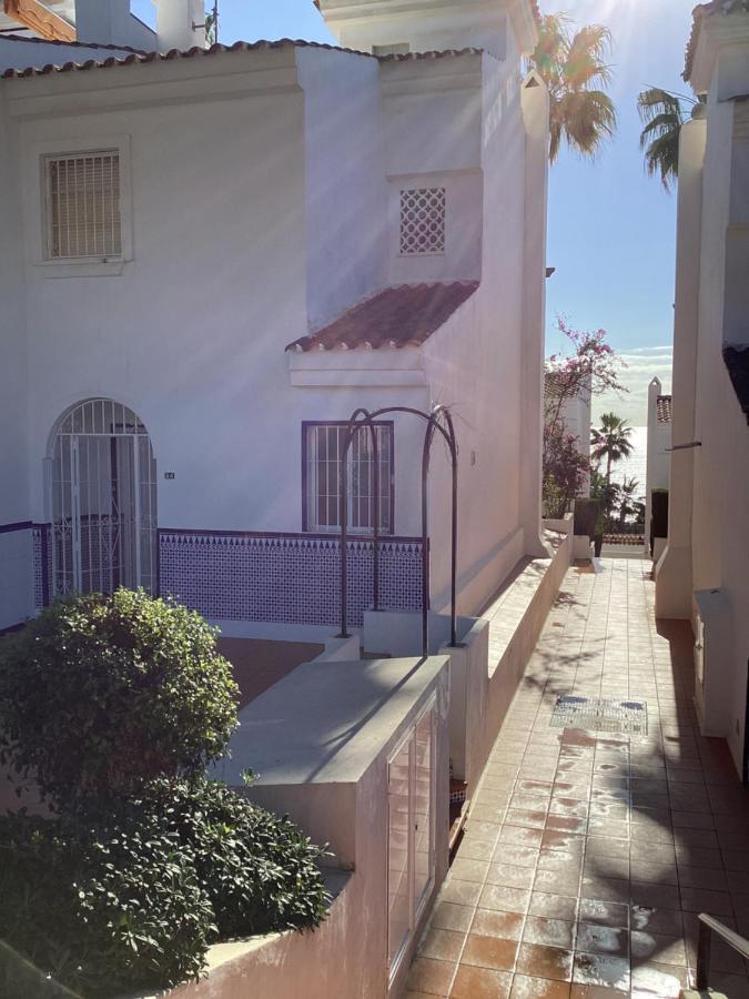 Playa Marina Club Pretty House Málaga Exterior foto