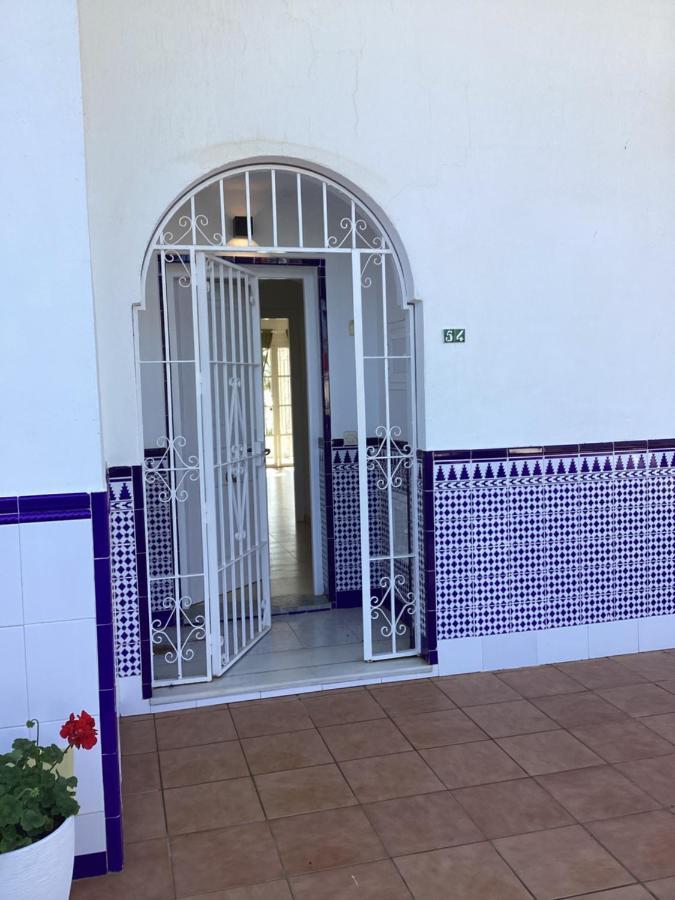Playa Marina Club Pretty House Málaga Exterior foto