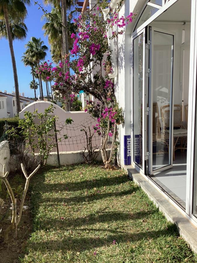 Playa Marina Club Pretty House Málaga Exterior foto
