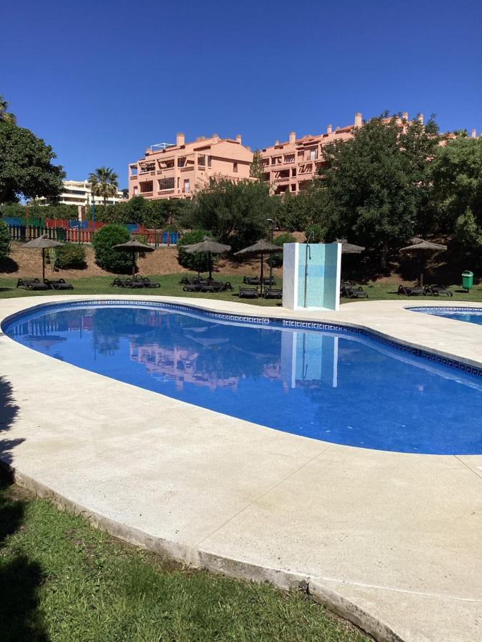 Playa Marina Club Pretty House Málaga Exterior foto